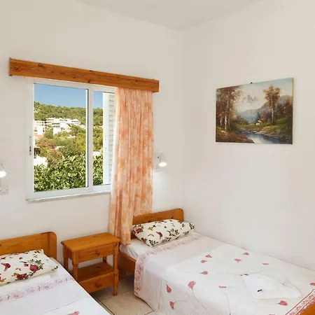 Apartament Stamatis *