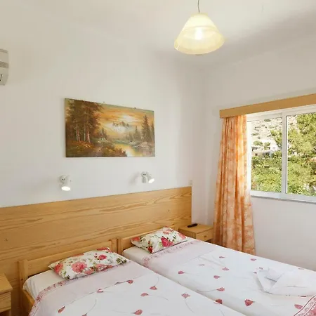 Apartament Stamatis