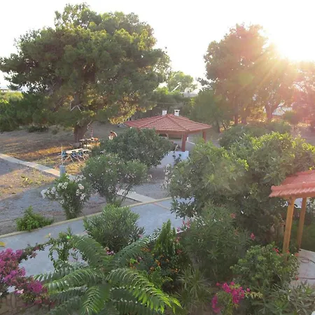 Stamatis Apartamento Pefki