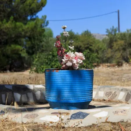 Apartamento Stamatis Pefki