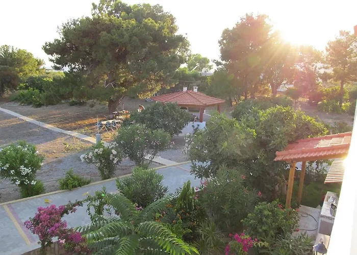 Stamatis Apartment Pefki