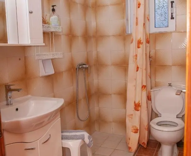 Stamatis Apartment Pefki