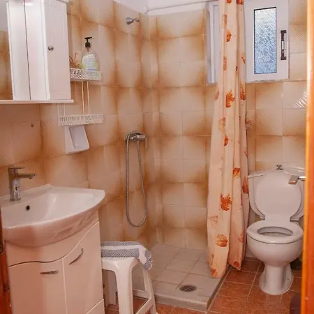Stamatis Apartment Pefki (Rhodes)