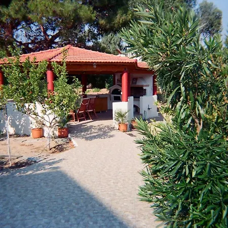 Apartamento Stamatis