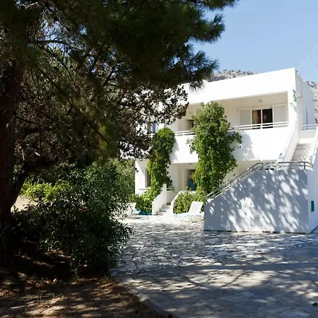 Stamatis Apartment