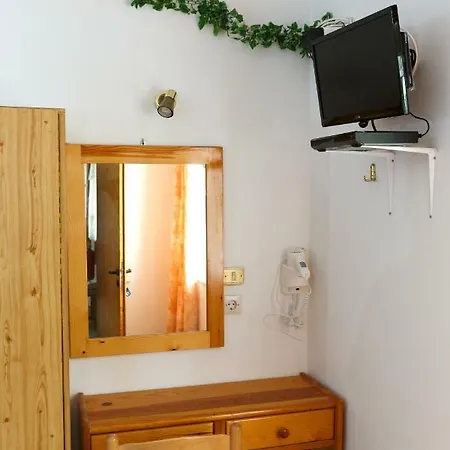 Stamatis Apartamento