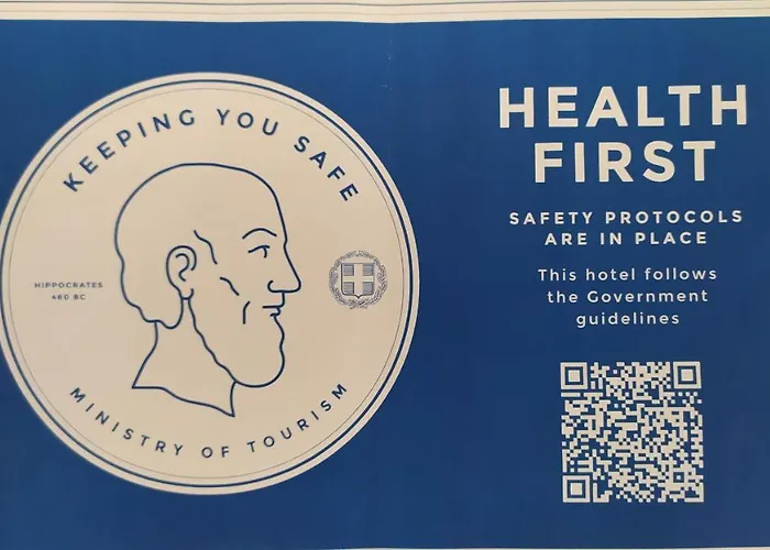 Apartment Stamatis Pefki (Rhodes)