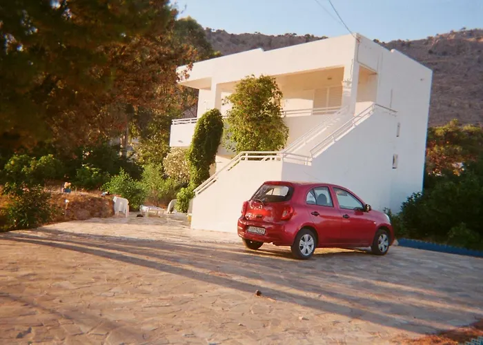 Apartament Stamatis Pefki