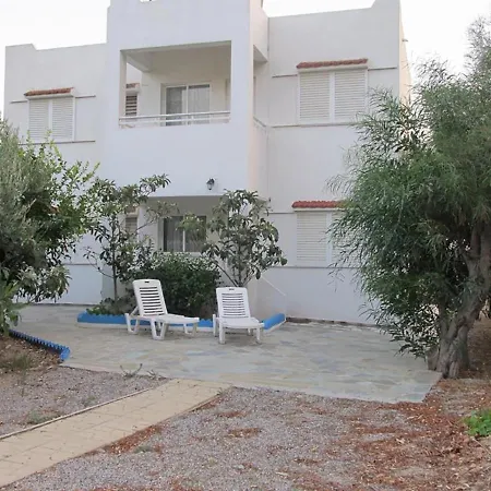 Stamatis Apartamento