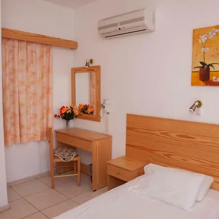 Apartment Stamatis Pefki
