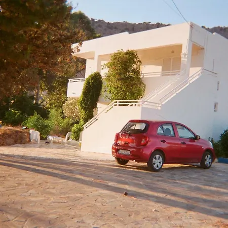 Apartmán Stamatis Pefki