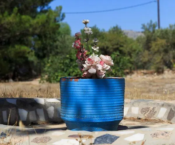 Apartmán Stamatis Pefki