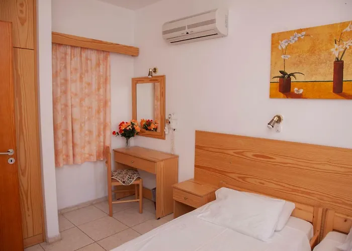 Apartmán Stamatis Pefki